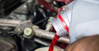 Transmission Fluid Vs Engine Oil Explained AutoZone