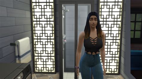 Share Your Female Sims Page 77 The Sims 4 General Discussion