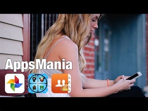 Las Mejores Apps Gratis Para IOS IPhone Y Android AppsMania 494