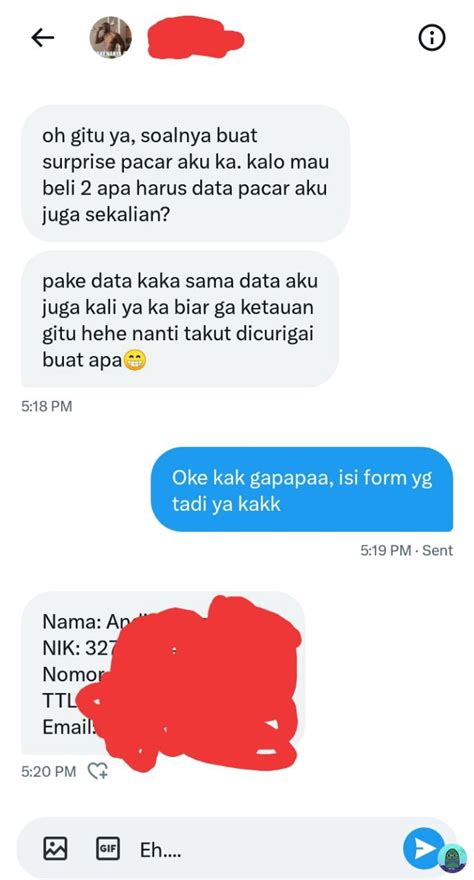 Tanyarl 💚 On Twitter 💚 Sender Kan Buka Jastip War Tiket Ya Eh Ketemu Cust Yg Ternyata Mantan