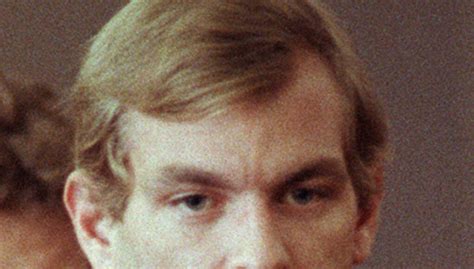 Jeffrey Dahmer Meurtres Victimes Et Mort Tech Tribune France