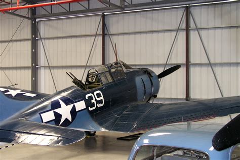 Douglas Sbd Dauntless Specifications And Photos