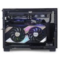 G5 Core Atomic Intel I5 13600K GeForce RTX 3070 Mini ITX Gaming PC