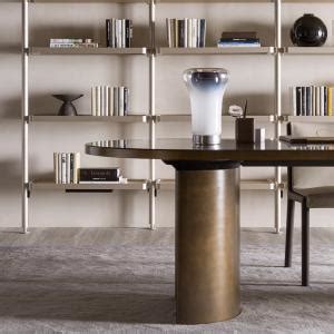 Blevio Table By Molteni C Classicdesign It