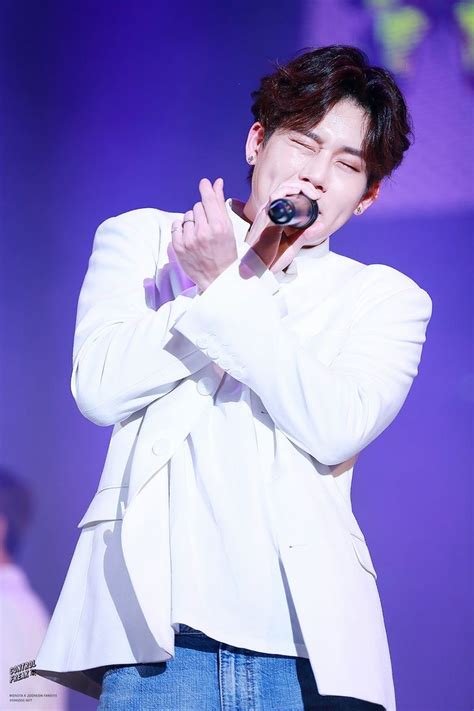 Jooheon Monsta X Jooheon Monsta X Jooheon