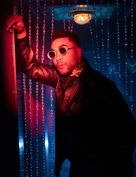 Don Omar Estrena Su Nuevo Sencillo Good Girl