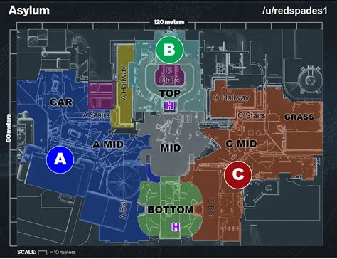 Lets Map Asylum Crucibleplaybook