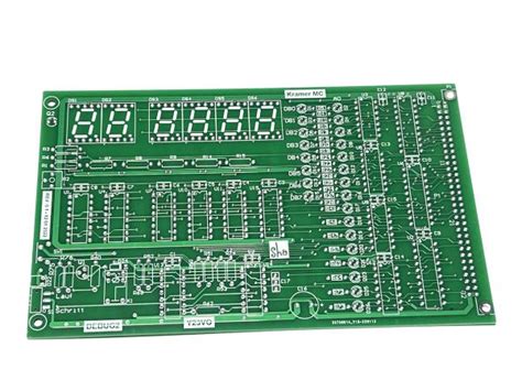 Shotech Steffen Hofmann Krm Debug Z Pcb Kit