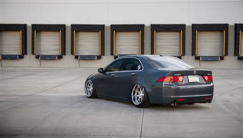 Stanced Tsx