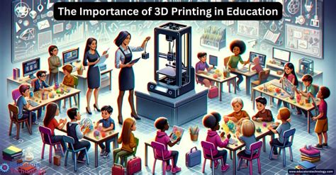 3d Printing Educational Resources Services In Dubai