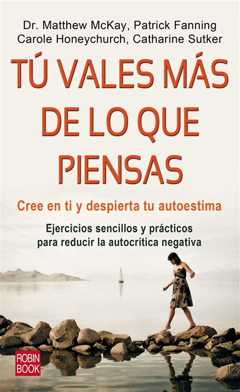 T Vales M S De Lo Que Piensas Libros De Autoayuda Libros De