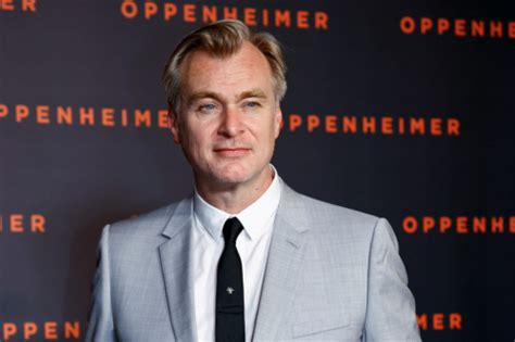 Create A Christopher Nolan S Filmograpgy Ranked W Oppenheimer Tier