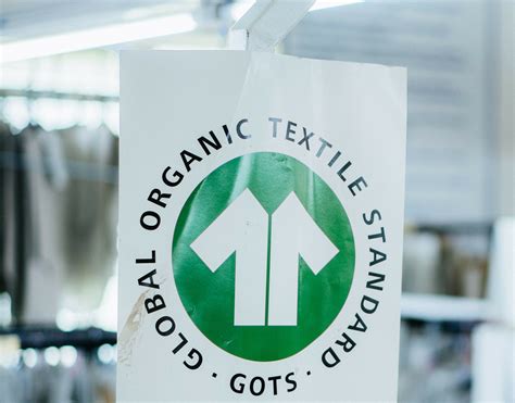 GOTS The Leading Organic Textile Standard GOTS