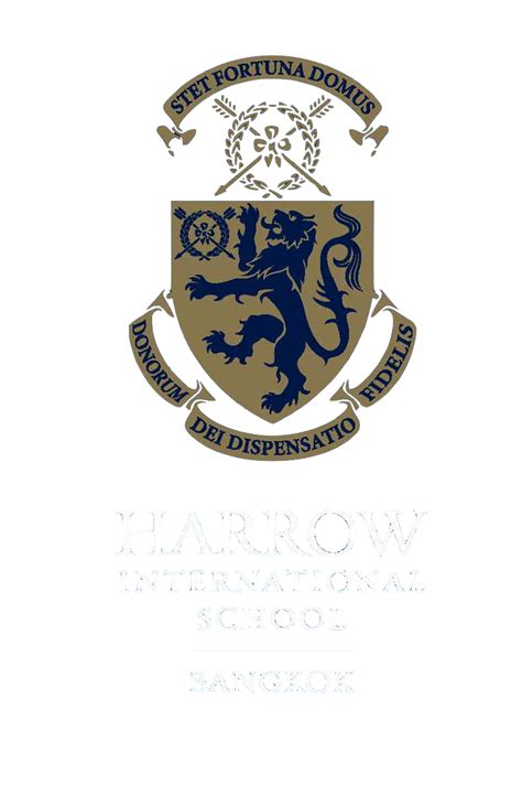 Harrow International School Bangkok Thailand British Curriculum