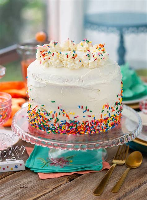 Easy Gluten Free Dairy Free Birthday Cake Ideas Youll Love Easy