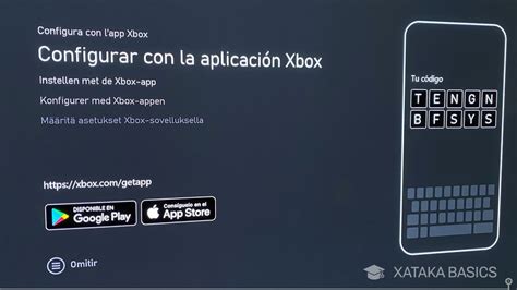 Cómo Configurar Tu Xbox Series X Y Xbox Series S Desde Cero Con El Móvil