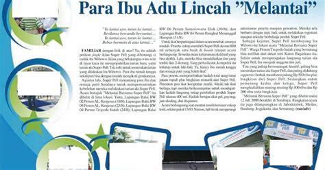 Pengertian Dan Contoh Advertorial