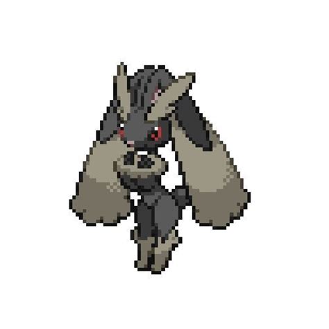 Lopunny Color Variants Pokémon Amino