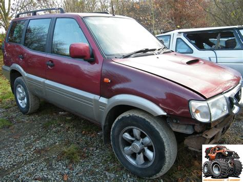 Interrupteur de siège chauffant 261247 pour NISSAN Terrano 2 3 0 Di 154