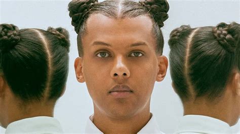 Buy Tickets For Stromae Multitude Tour At Ziggo Dome On 13 04 2023 At