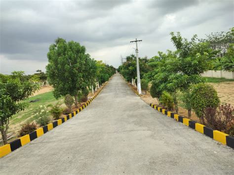 Residential Plot Sq Yards For Sale In Ecil Hyderabad Rei