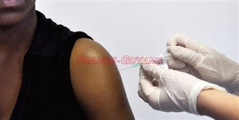 Vaccin Bcg Un G Chis Au D Triment Des Nouveaux N S