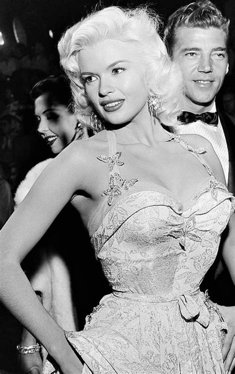 Jayne Mansfield Mickey Hargitay Wedding