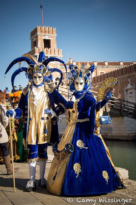 Carnevale Di Venezia By Camy Wissinger Venetian Costumes Venice