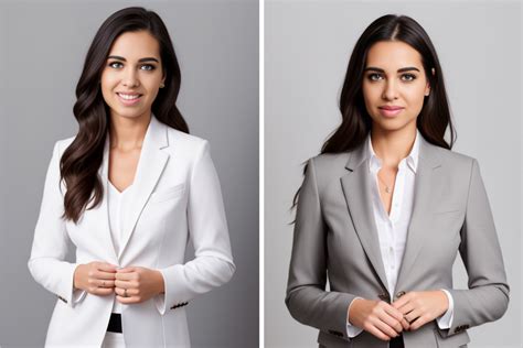 Professional Corporate Headshots Guides Examples Tips Fotor