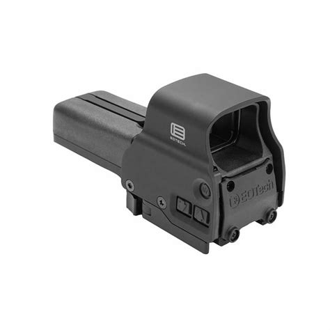 Eotech Hws 558 Holographic Sight