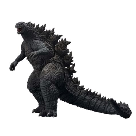 Po Shmonsterarts Godzilla Minus One Godzilla Minus Colour