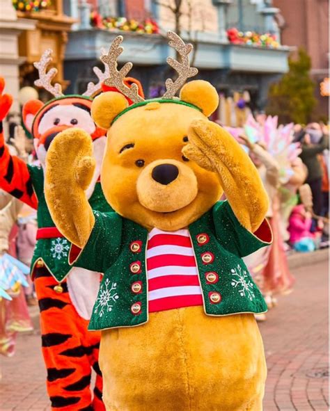 Disneyland Paris EN on Twitter: "Today is the day we finally wrap up the Disney Enchanted ...