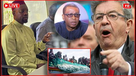 Urgentyoussou Ndour Cit Dans Un Scandale Accord P Che Suspendu