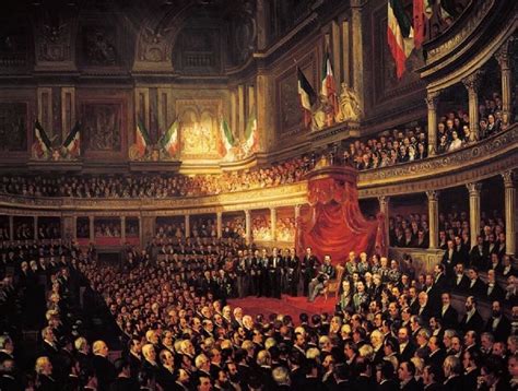 L Unità e la proclamazione del Regno d Italia 17 Marzo 1861