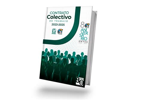 Contrato Colectivo Imss Image To U