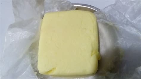 Homemade Yellow Butter How To Make Butter At Home Easy Recipe Youtube