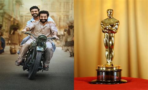 Oscar Awards 2023 ऑस्कर्स में Rrr के नाटू नाटू सॉन्ग का जलवा जीता बेस्ट ओरिजिनल सॉन्ग