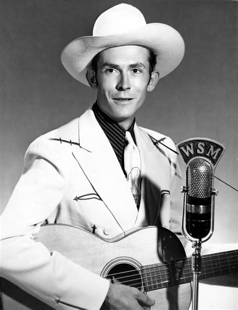 15 Things You Might Not Know About Hank Williams Artofit