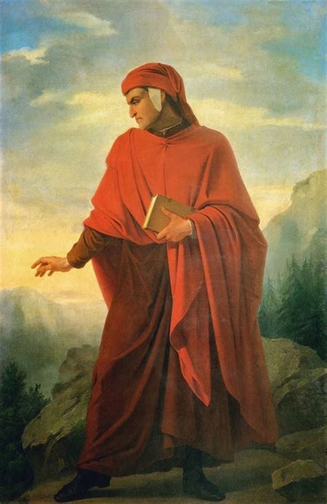 Dante Alighieri Liriche Tratte Da Vita Nova E Rime Terzo Pianeta