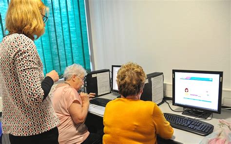 Archives des espaces numériques Ville de Coudekerque Branche