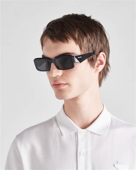 Prada Glasses For Men