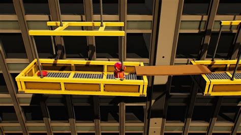 Guide For Gang Beasts Walkthrough Overview