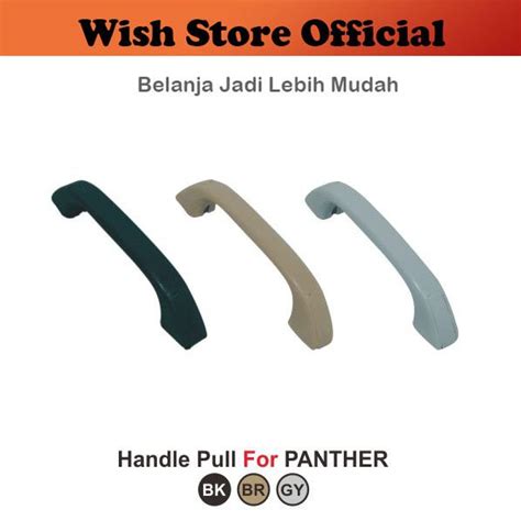 Jual PCS Handle Hendel Handel Pull Tarik Pegangan Tangan Atas Hand