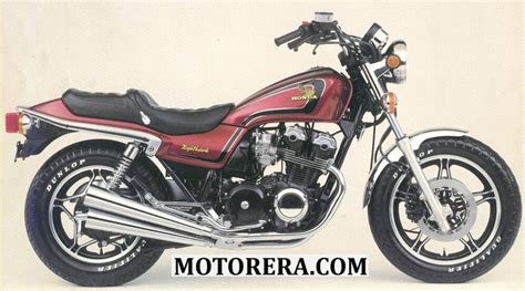 Honda Nighthawk I Loved This Bike It Was Huge And I Could