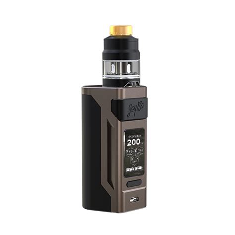 Reuleaux Rx Vaping Things To Buy Gnomes Kit Electronics