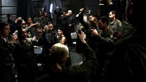 Battlestar Galactica (2004)