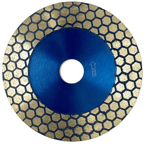 Tile Ceramic Cutting Blade Diamond Saw Blade Disco Diamantado