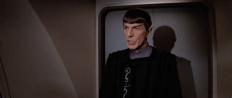 Chapter Spock S Arrival Trekcore Star Trek Movie Screencap