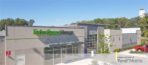 Extra Space Buys Life Storage Creating Largest Storage Operator