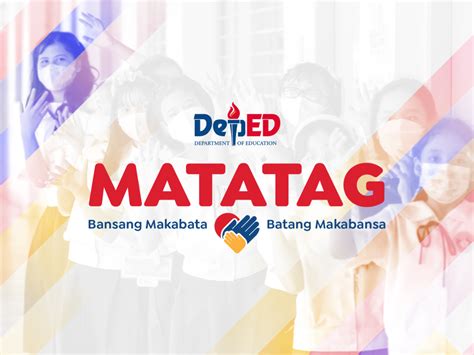 MATATAG Advocacy | DepEd Cotabato